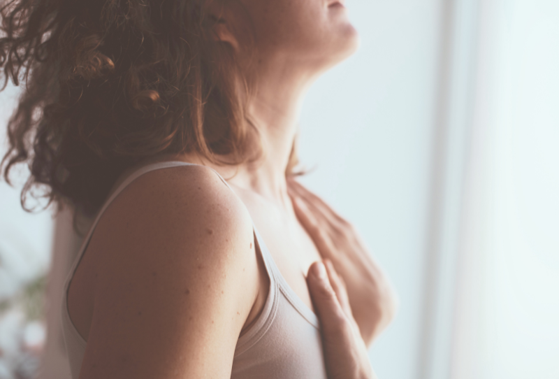 Authority + Embodied Intuition
