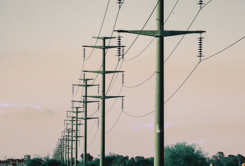 Channels